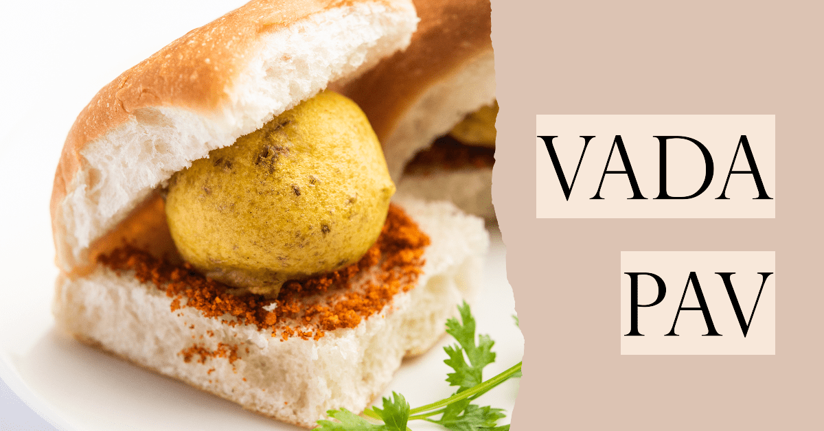 Vada Pav