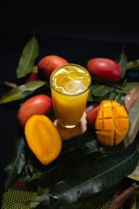 Mango Juice