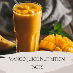 Mango Juice