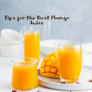 Mango Juice