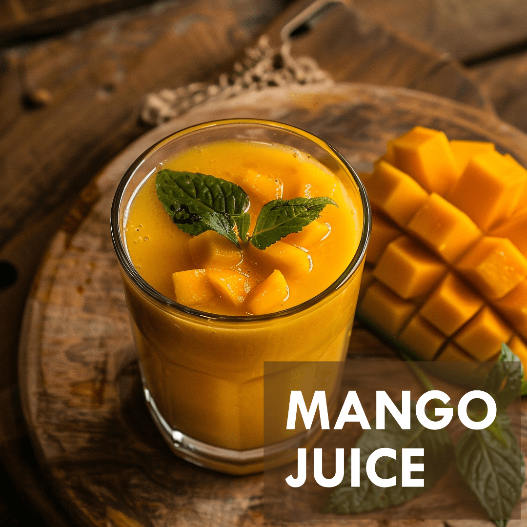 Mango Juice